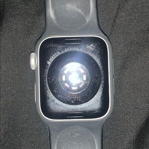 Apple Watch Series 5